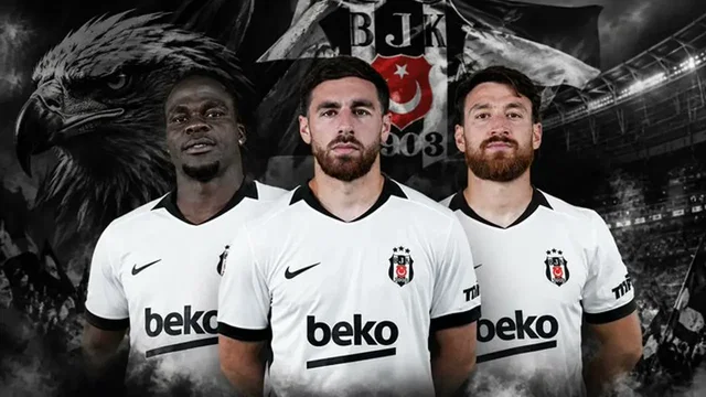 "30 milyon euro'ya bile vermez!"