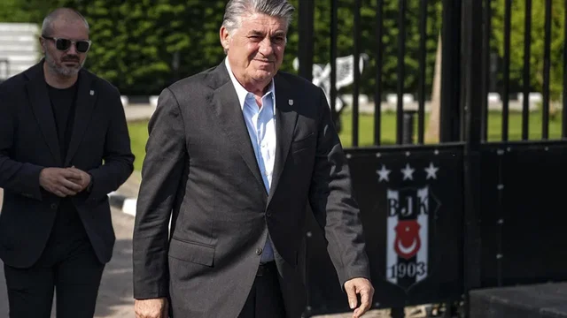 Yönetim takıma inanıyor
