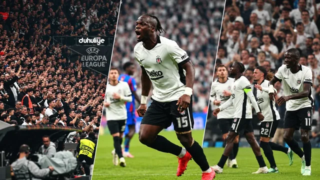 "Beşiktaş taraftarını heyecanlandıran şey tam olarak bu!"