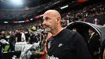 "Italiano, Beşiktaş taraftarına Avrupa'da final hayali kurduruyor!"