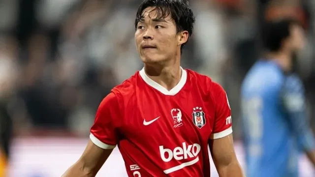 Beşiktaş'ta Oh'un transferine Italiano engeli!