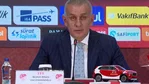 Hacıosmanoğlu'ndan Sergen Yalçın açıklaması..