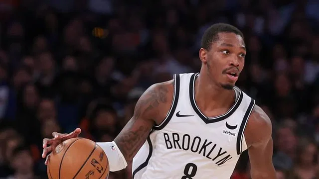 Beşiktaş'ta Lonnie Walker heyecanı!
