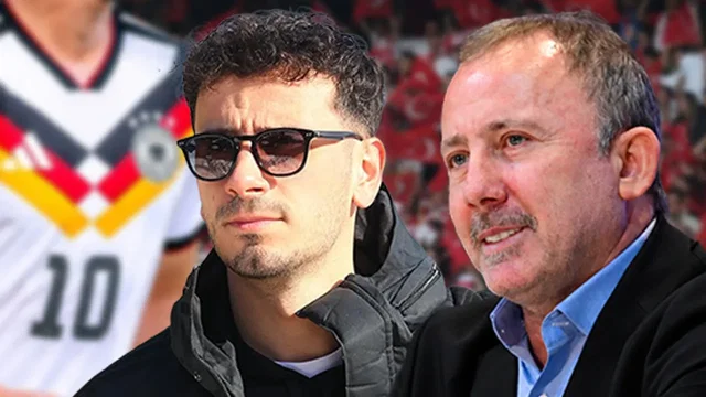  Ay-yıldızlılarda Oğuzhan Özyakup sürprizi