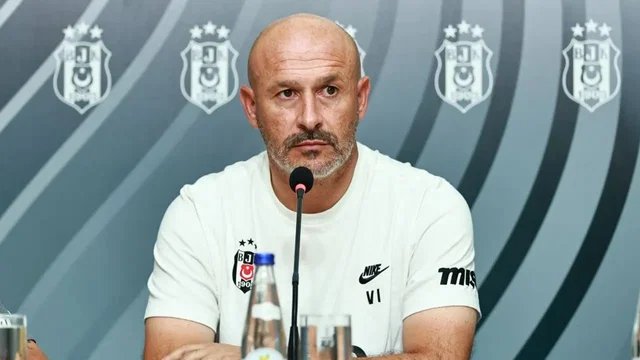 Italiano'dan C. Palace maçı öncesi kritik açıklamalar!