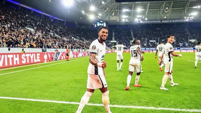 Bir Devre, Üç Gol ve Bambaşka Bir Beşiktaş!