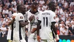 İşte Beşiktaş'ın muhtemel 11'i