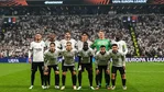 Beşiktaş Yenilmiyor..