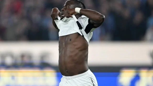 Beşiktaş, ligde deplasmanda yok!