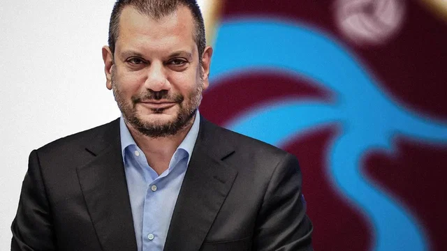 Bir prim açıklamasıda Ertuğrul Doğan'dan..