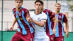 Beşiktaş U19, Trabzonspor U19'u dörtledi