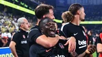 Beşiktaş’ın muhtemel 11’i
