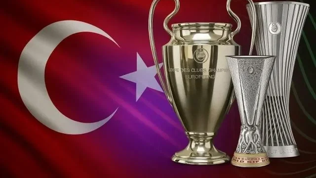 Dört Büyükler, UEFA'dan ne kadar kazandılar? İşte rakamlar...