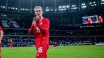 Beşiktaş ve Galatasaray, Kislyak için karşı karşıya