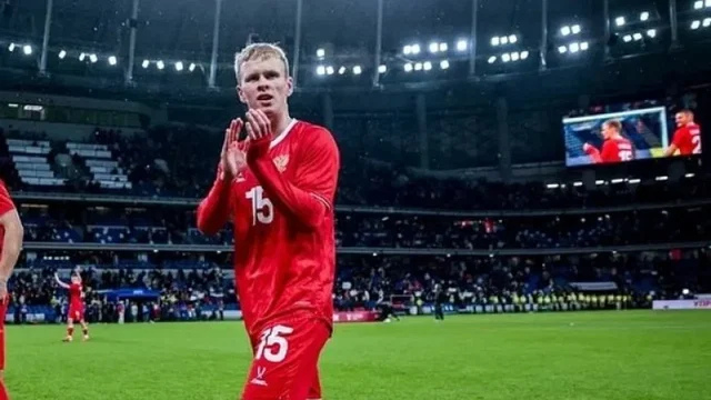 Beşiktaş ve Galatasaray, Kislyak için karşı karşıya