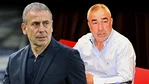 Beşiktaş'ta görev yapmıştı! Samet Aybaba'ya milli takım yolu
