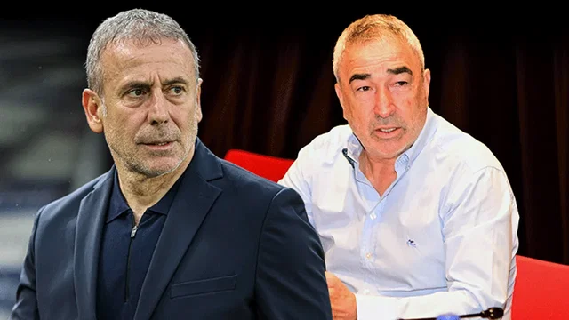 Beşiktaş'ta görev yapmıştı! Samet Aybaba'ya milli takım yolu