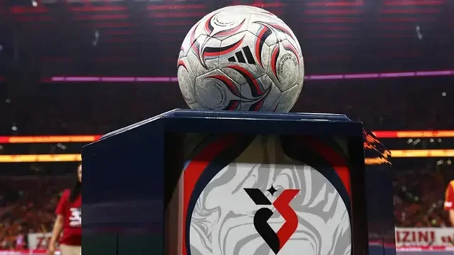 Süper Lig'de 10. hafta heyecanı başlıyor