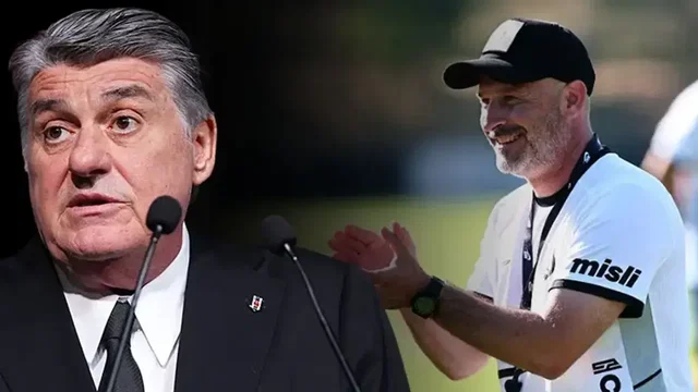 "Beşiktaş'ın devre arasında 3 oyuncuya ihtiyacı var!"