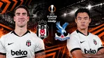 İngiliz basını tercihini yaptı! Crystal Palace karşısında Oh mu, Vlahovic mi?