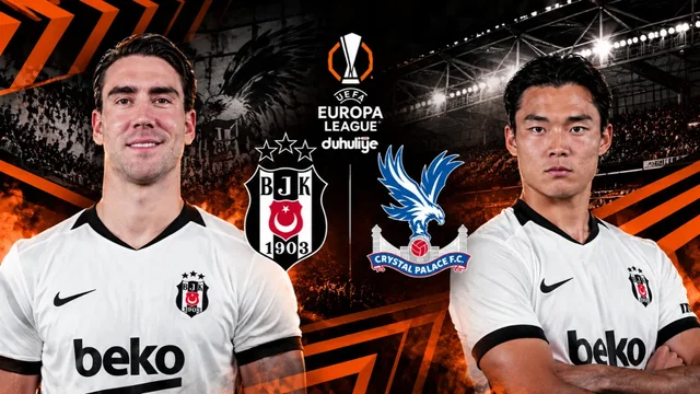 İngiliz basını tercihini yaptı! Crystal Palace karşısında Oh mu, Vlahovic mi?