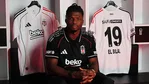 Beşiktaş’a olaylı veda etmişti! İtalya’da golü unuttu