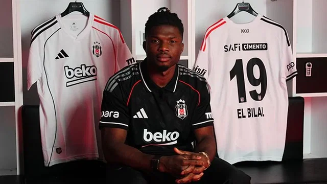 Beşiktaş’a olaylı veda etmişti! İtalya’da golü unuttu