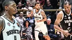 "Beşiktaş hiç pes etmiyor"