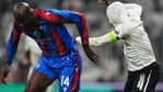 Forması yüzüne geçti, Ndidi mücadeleyi bırakmadı!
