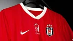Beşiktaş'tan taraftara yeni forma müjdesi!