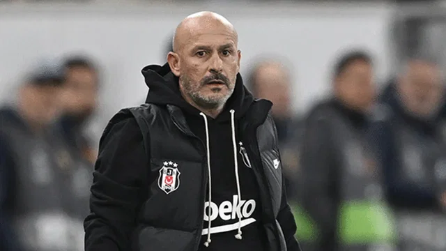 Kartal'ın yeni kimliği: Italiano futbolu