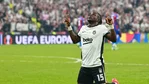 "Beşiktaş bir puan kazandı ama bence iki puan kaybetti!"