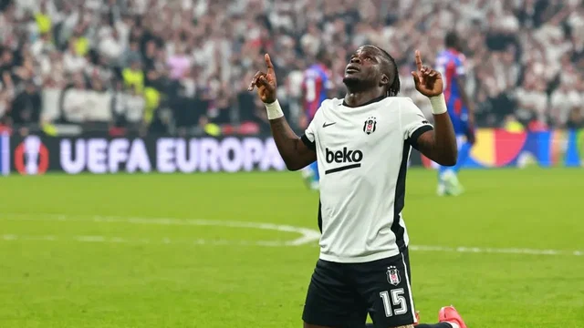 "Beşiktaş bir puan kazandı ama bence iki puan kaybetti!"