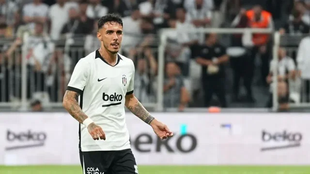 Emirhan Topçu'ya 2 teklif yolda!
