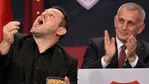 “Leblebi atana 20 sene kontrat ver o zaman..!!”