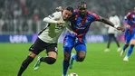 İngiliz basınında Beşiktaş-Crystal Palace yankısı