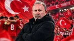 Sergen Yalçın'dan Milli Takım açıklaması