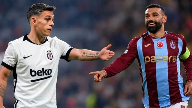 Derbide ilk yarı detayı! İki takımın ortak noktası belli oldu