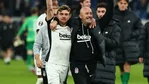 Almanya, Vincenzo Italiano tezahüratları ile inledi!