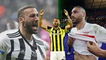 Cenk Tosun: "Fenerbahçe'ye gitmem hataydı"