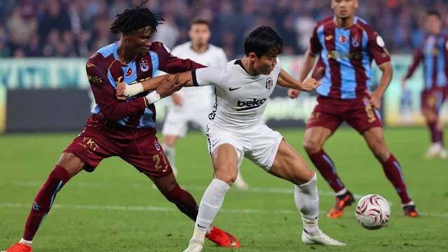 Nwaiwu'dan Beşiktaş maçı sonrası küstah paylaşım!