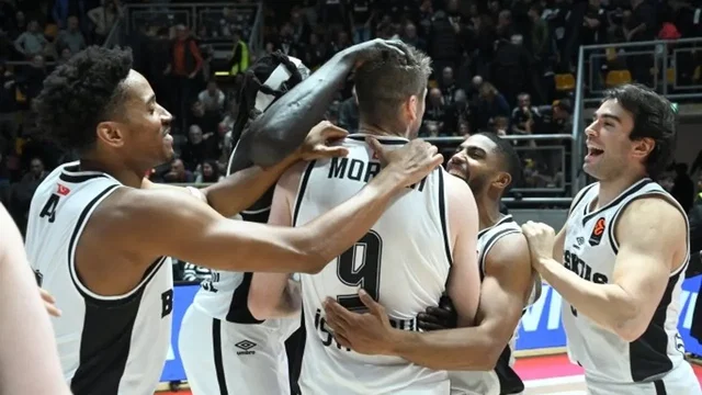 Conor Morgan: "Gireceğini biliyordum"