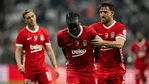 Yorgun savaşçı Beşiktaş