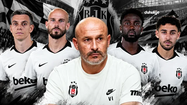 Orkun ile Miretti'nin yokluğunda, Salih ve Olaitan'ın yanında kim oynamalı?