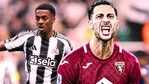 Beşiktaş Joe Willock'un alternatifini İtalya'da buldu; orta saha pazarlığı