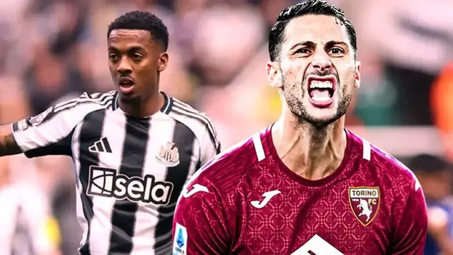 Beşiktaş Joe Willock'un alternatifini İtalya'da buldu; orta saha pazarlığı