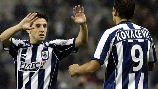 Darko Kovacevic'ten flaş Nihat Kahveci sözleri! 