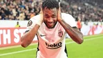 Beşiktaş'ta 2017'den sonra bir ilk