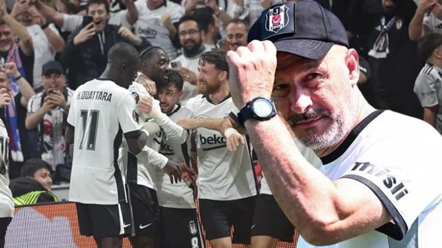 Italiano’nun Başakşehir 11’i şekilleniyor!