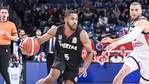 Beşiktaş'a çift maç haftasında zorlu rakipler